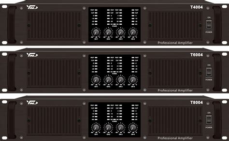 T8004 Installation & T15004 Operation .